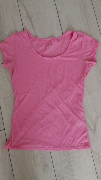 Tee shirt femme taille 1