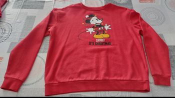Pull Noel Mickey