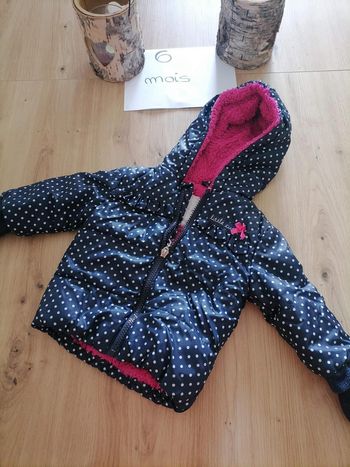 Manteau