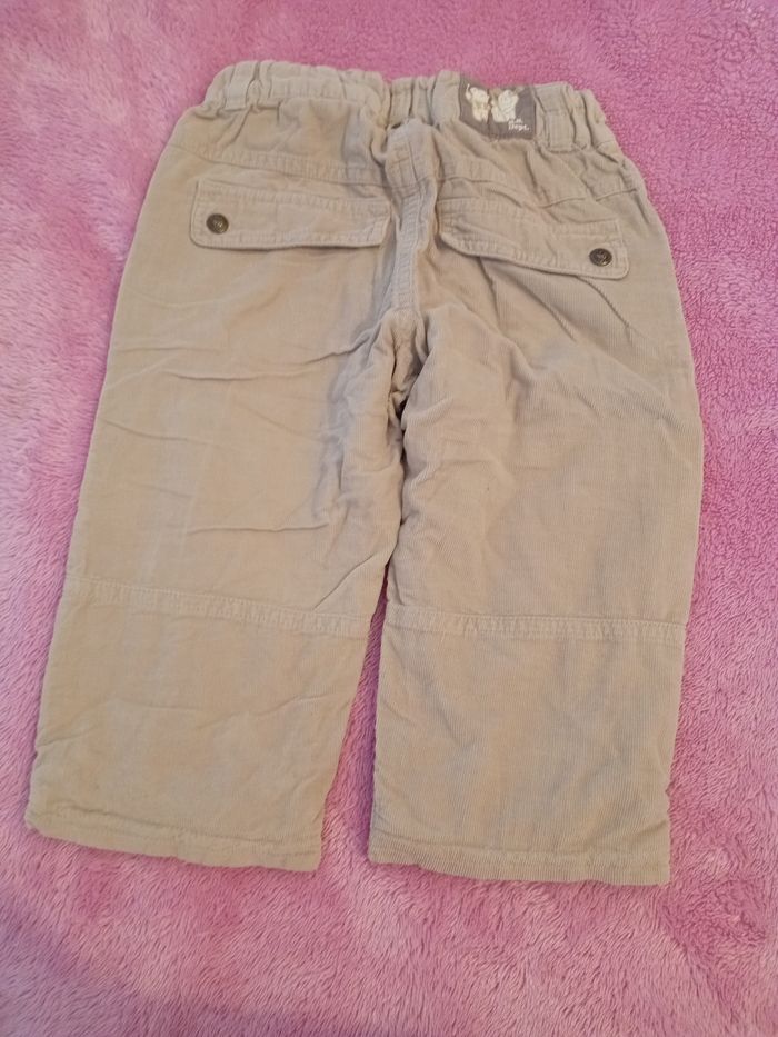 Pantalon - photo numéro 5