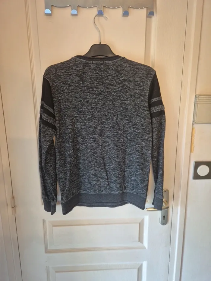 Sweat - photo numéro 2