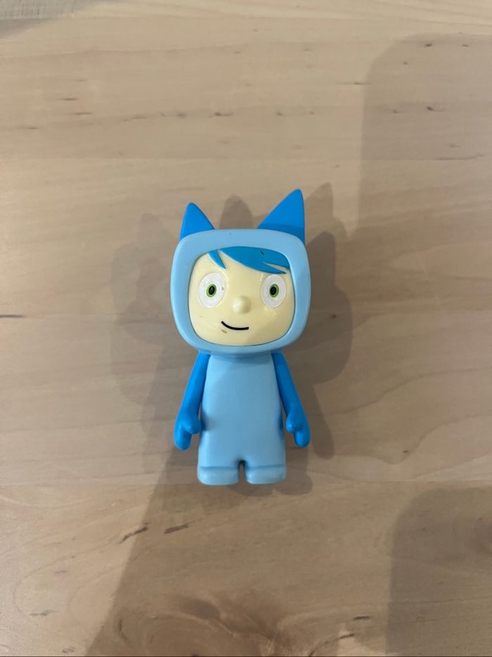Toniebox bleu clair - photo numéro 7