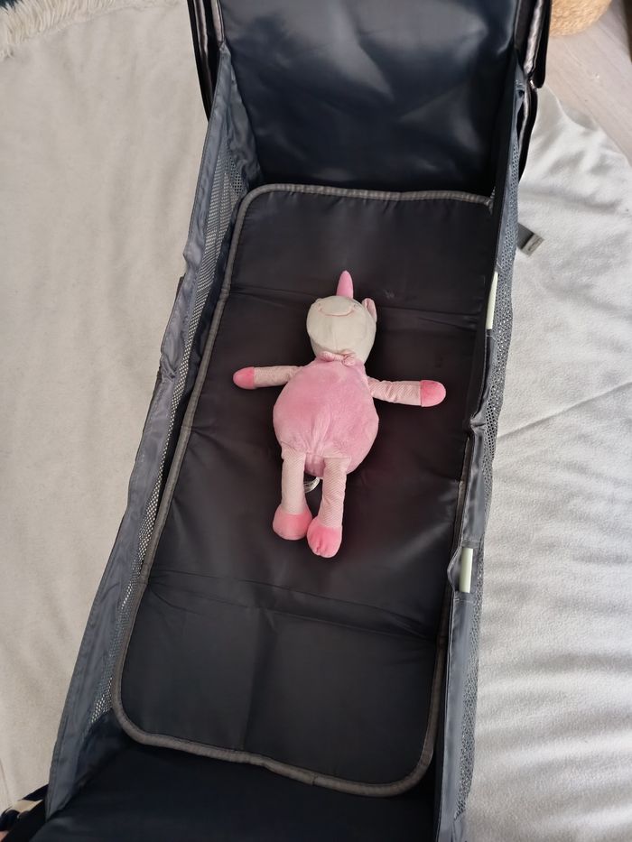 Sac a langer - photo numéro 7