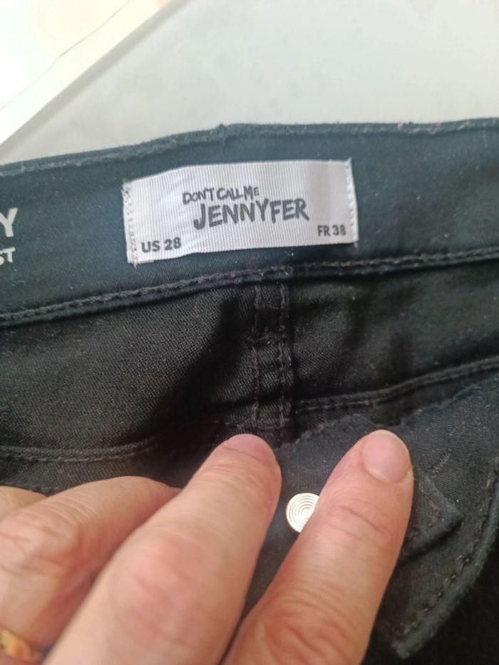 Pantalon femme - photo numéro 4