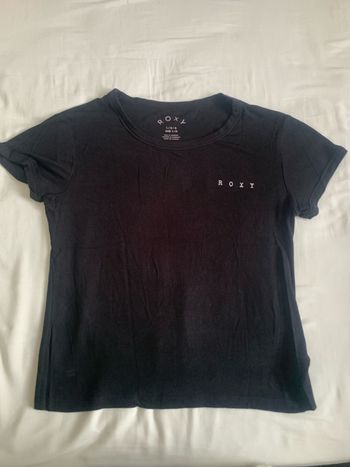 Tee shirt Roxy