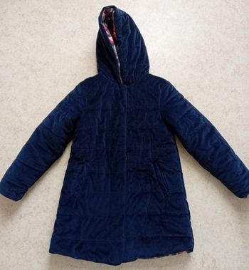 Parka fille