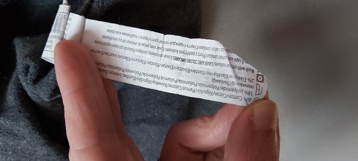 Gilet 8 ans - photo numéro 8