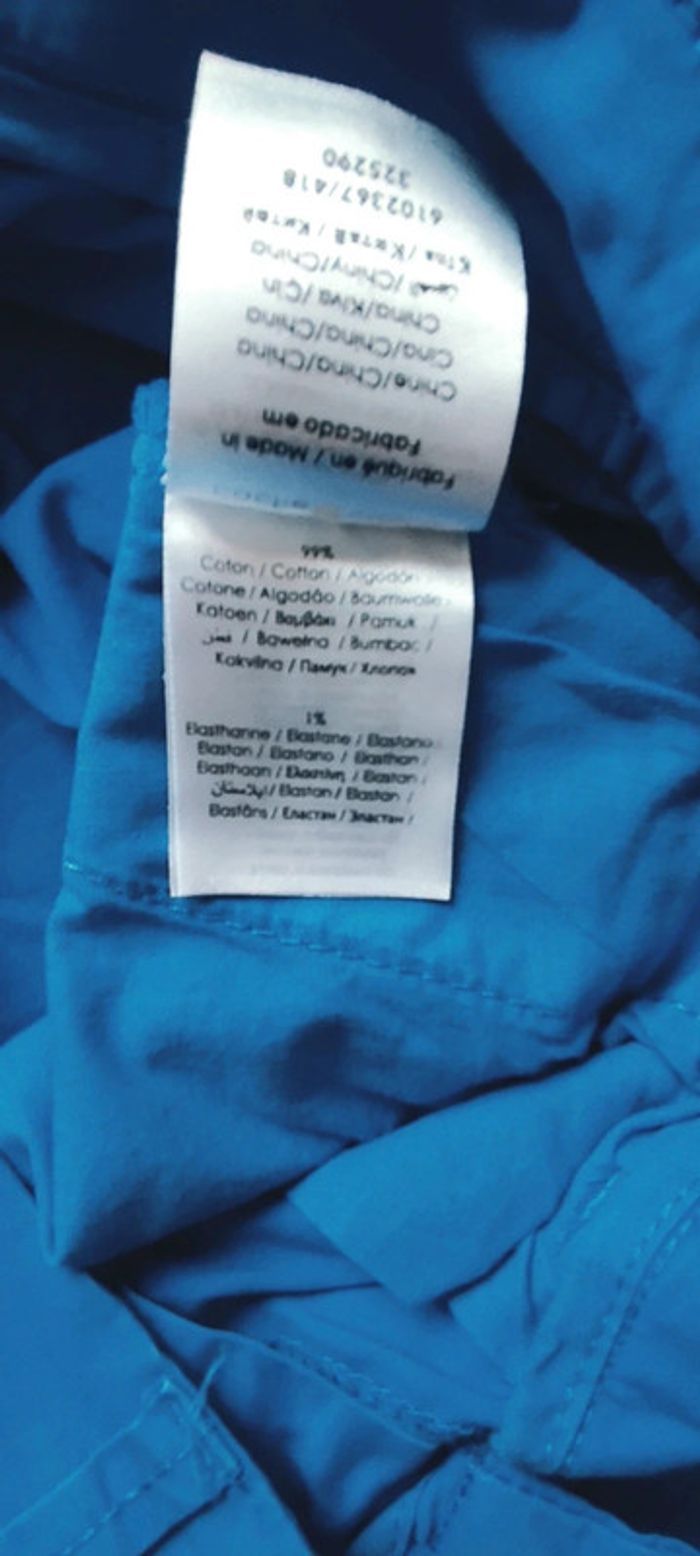 Pantalon Chino Cache Cache 34 - photo numéro 6
