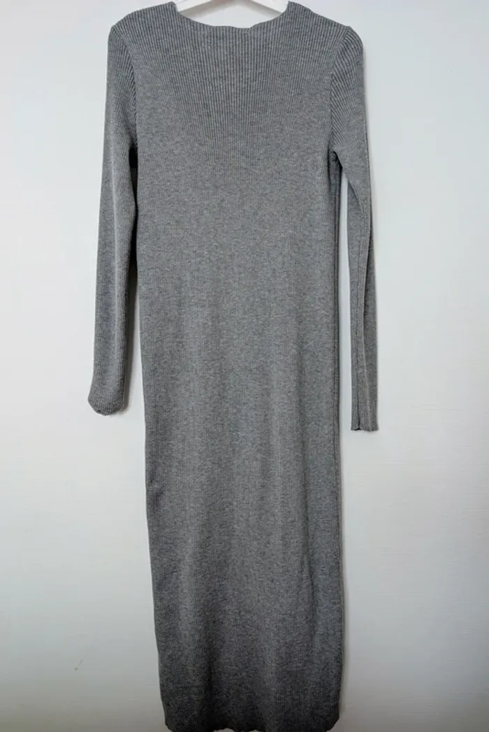 Robe longue - photo numéro 2