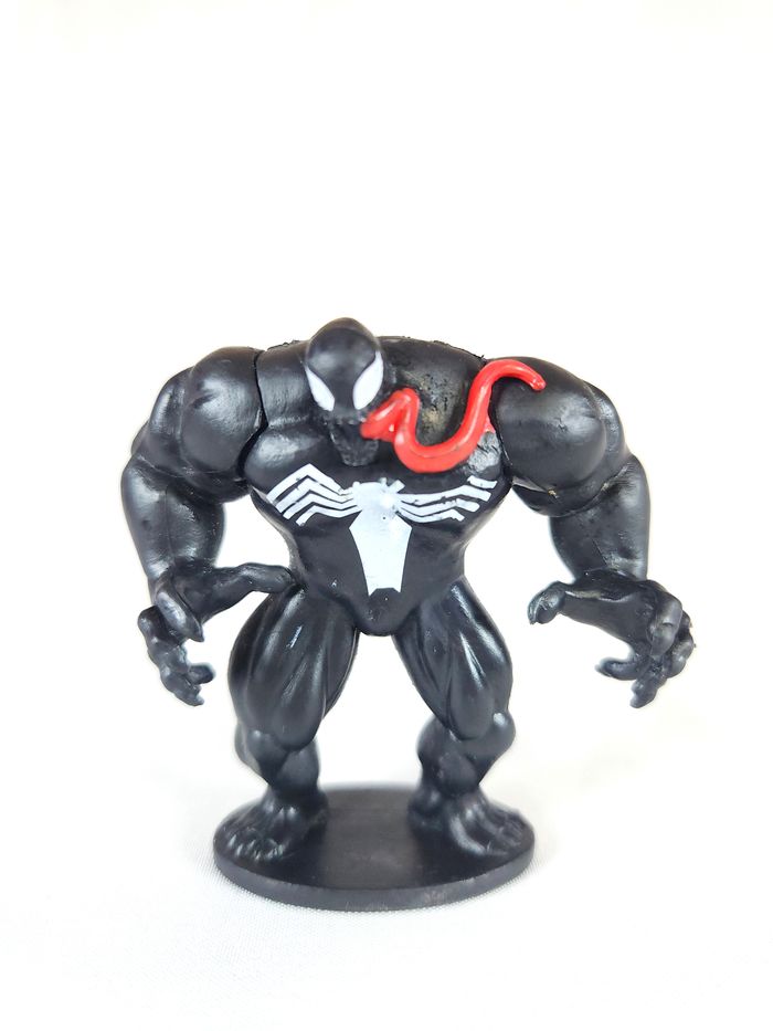 Figurine Venom - Marvel 2018 - 6cm - Collection Officielle
