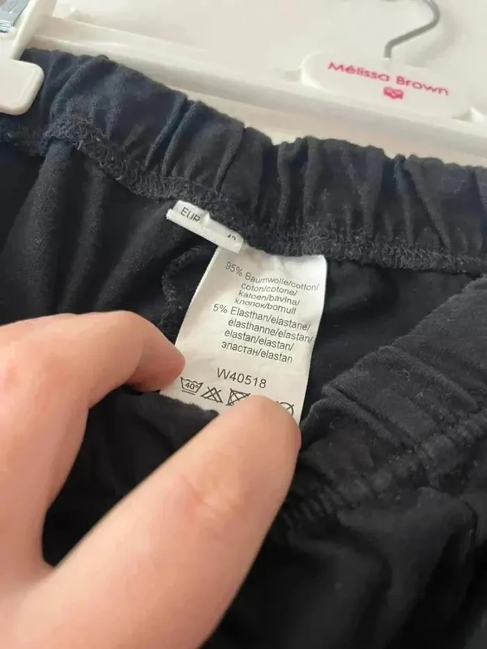 Bas de survêtement - Taille 42 - photo numéro 3