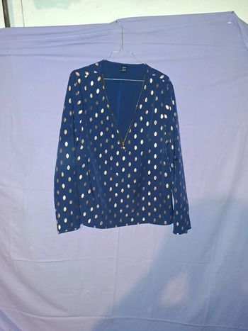 T-shirt femme taille XL
