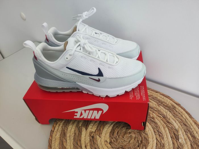 Baskets Nike air Max pulse - photo numéro 2