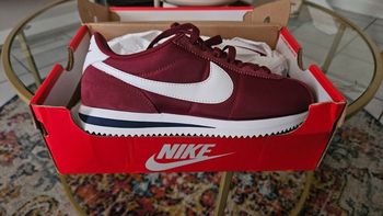 Cortez bordeaux 
