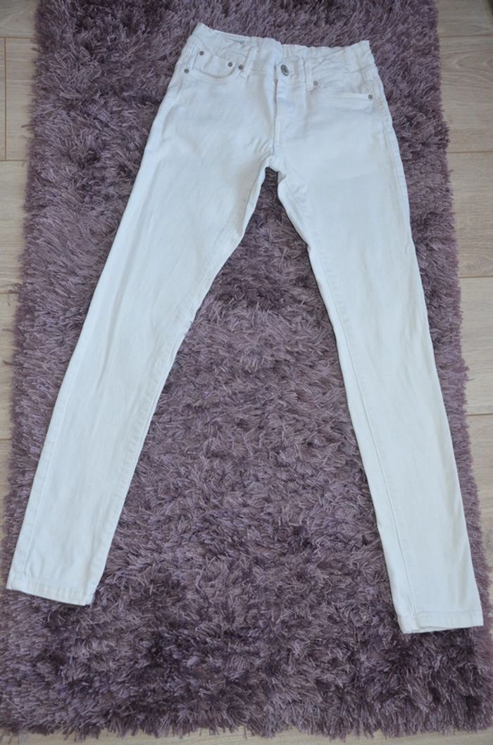 Jean 12 ans Pepe Jeans