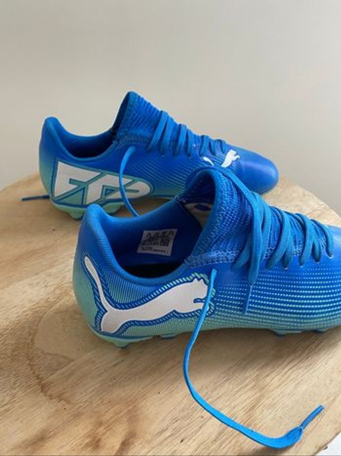 Chaussures de foot - photo numéro 3
