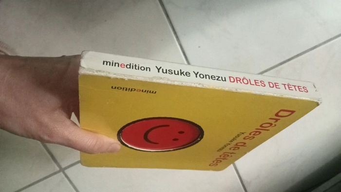 Livre cartonné pour bébé - photo numéro 9
