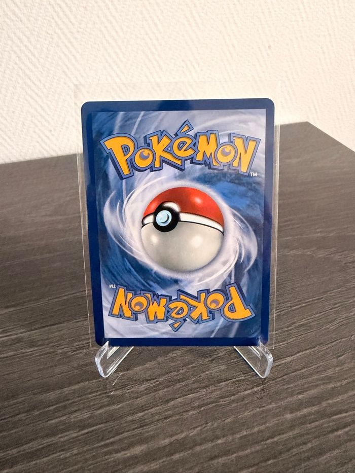 Carte Pokémon PP Plus de N – Secrète 262/217 – ME2.5 Héros Transcendants - photo numéro 2
