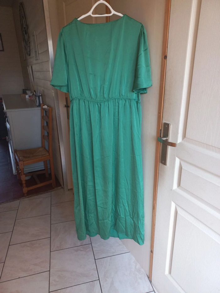 robe de cérémonie - photo numéro 9