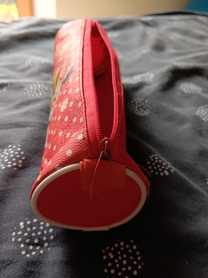 Trousse Minnie Mouse - photo numéro 2