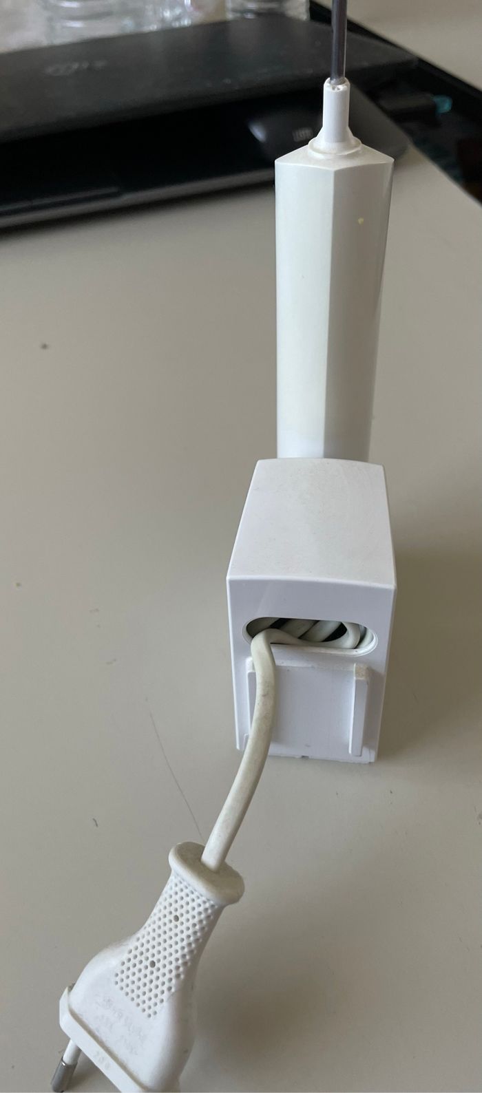 Brosse à dents électrique - photo numéro 3
