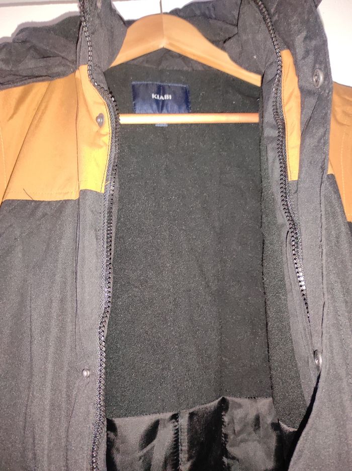 Parka neuve - photo numéro 4