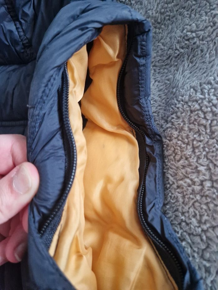 Veste sans manches - photo numéro 4