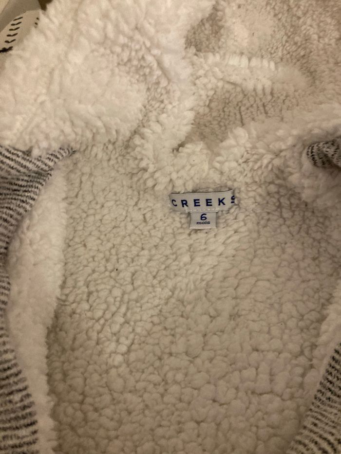 Veste - photo numéro 2