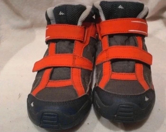 Chaussures de randonnée 31 - photo numéro 4