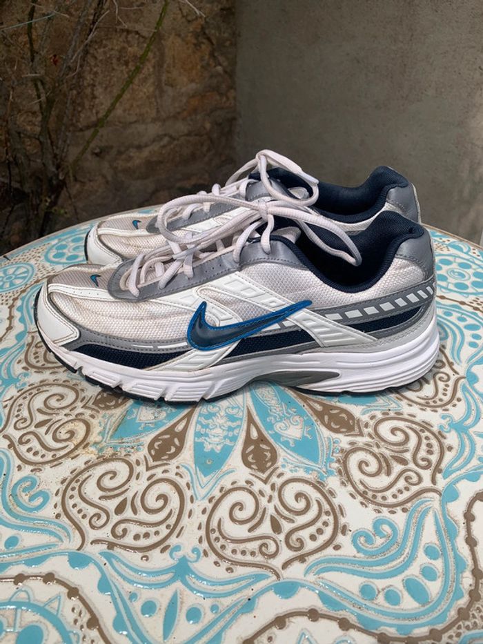 Chaussures Nike Initiator - photo numéro 5