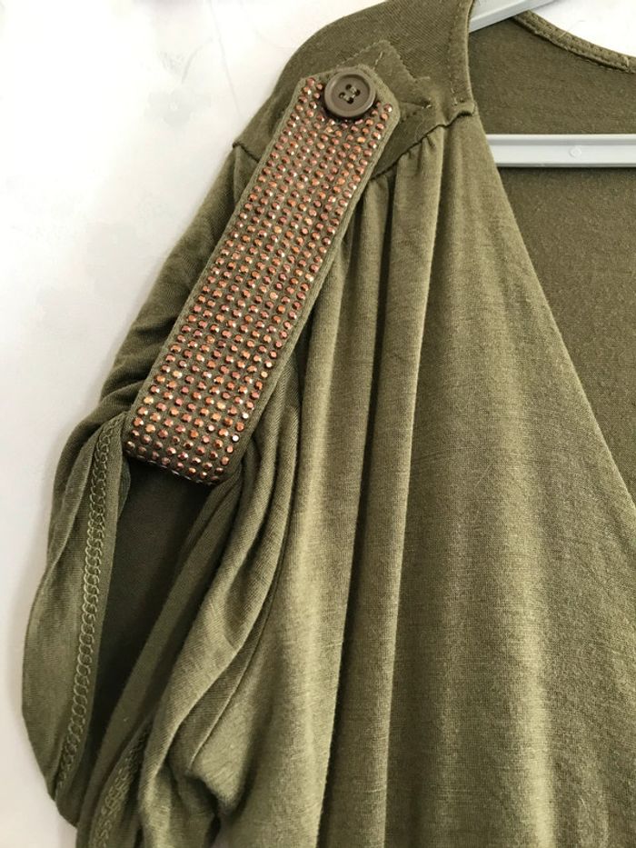 Tunique - photo numéro 3