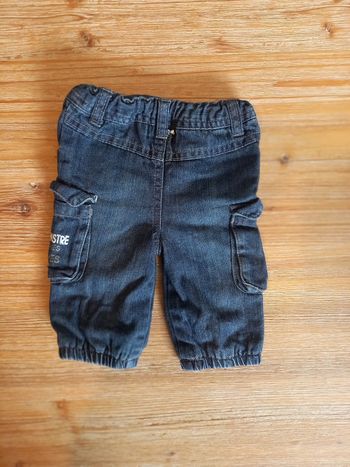 Pantalon 3 mois