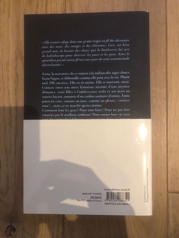 Comment font les gens ? Olivia de Lamberterie - photo numéro 2