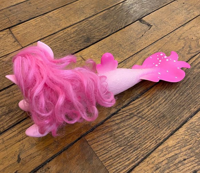 Lot spécial Licornes et My Little Pony - photo numéro 5