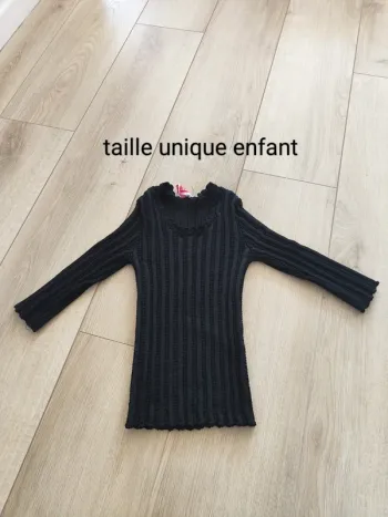 Pull extensible
