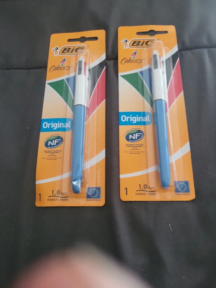 Stylo bic