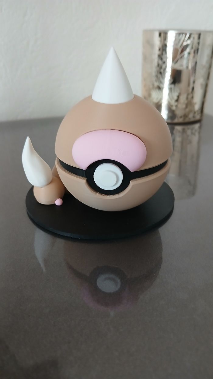 Pokeball Aspicot