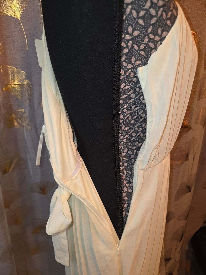 Robe soiree taille m - photo numéro 7