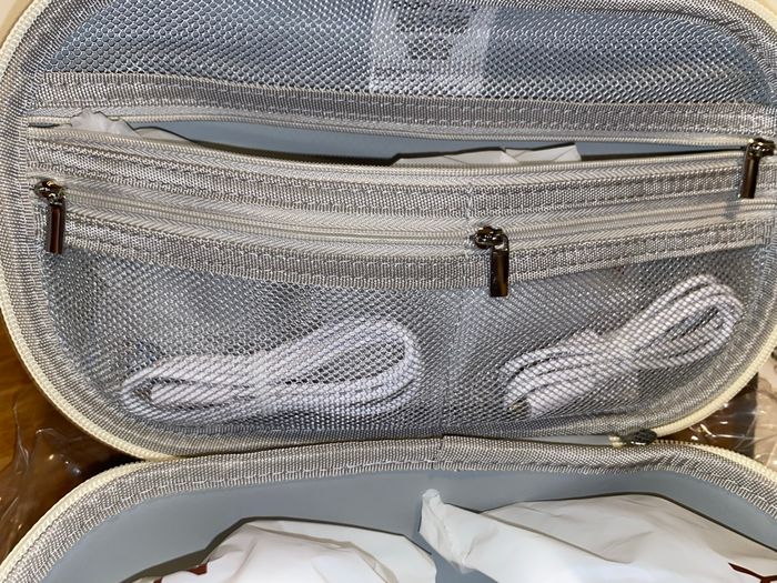 Tire lait M5 Momcozy - photo numéro 6