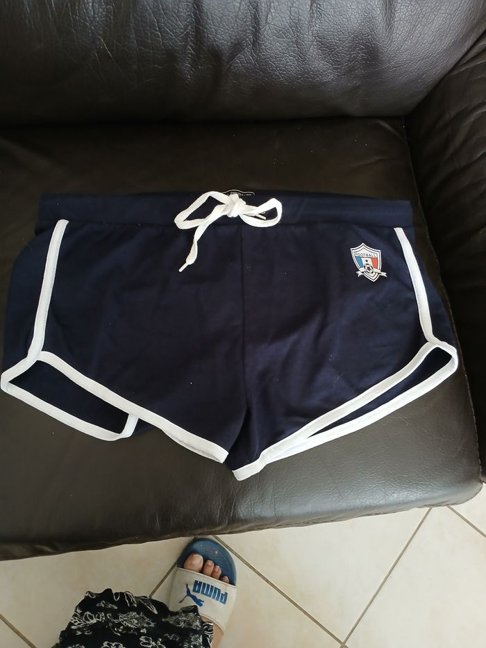 Short