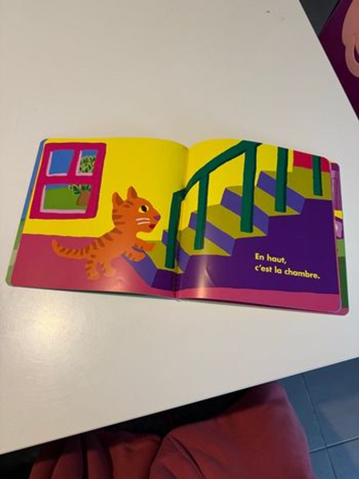 Ma maison - photo numéro 3