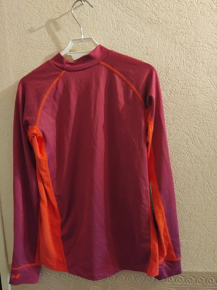 Sous pull 12 ans - photo numéro 2