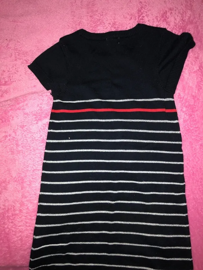 Lot de 2 robes - photo numéro 8