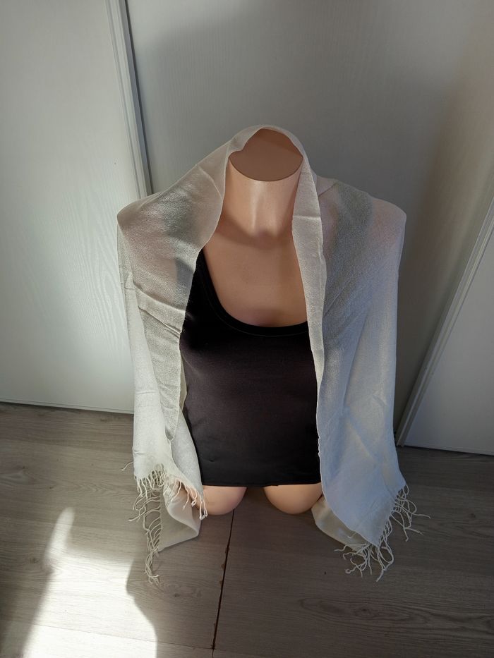 Foulard - photo numéro 3