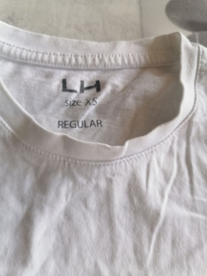 Tee shirt - photo numéro 3