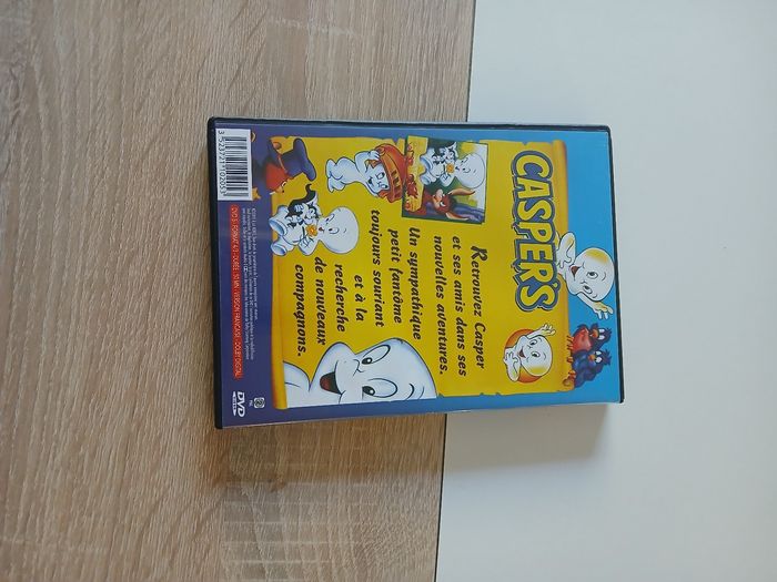 Divers DVD - photo numéro 6