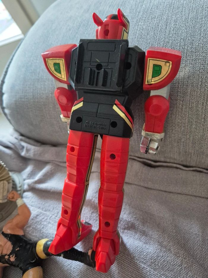 Lot figurines vintage - photo numéro 3