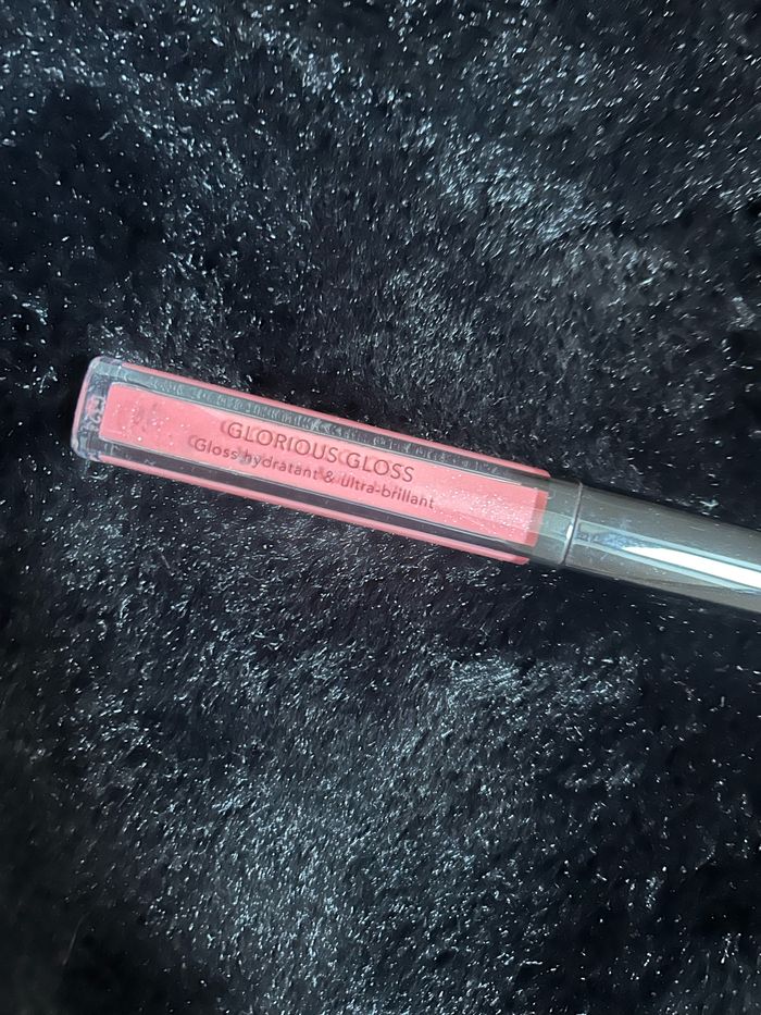 Gloss Nocibé - photo numéro 2