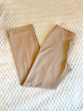 Pantalon beige