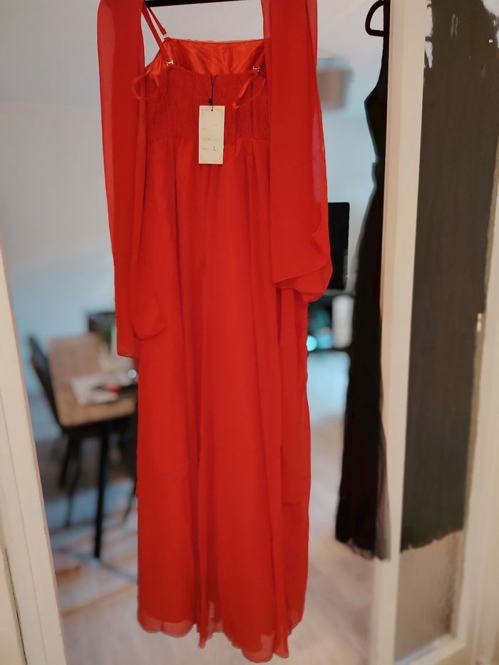 Robe de soirée - photo numéro 2